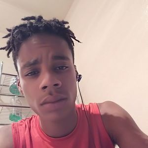 Meet your Posher, Nathaniel